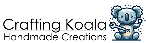 Crafting Koala - Handmade Creations